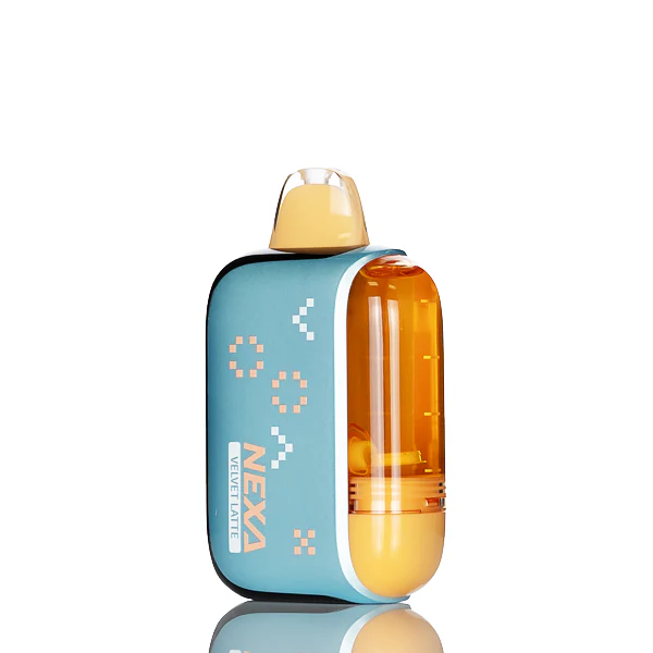 NEXA PIX 35K 35000 Puffs Disposable Vape - 16mL - Image 16