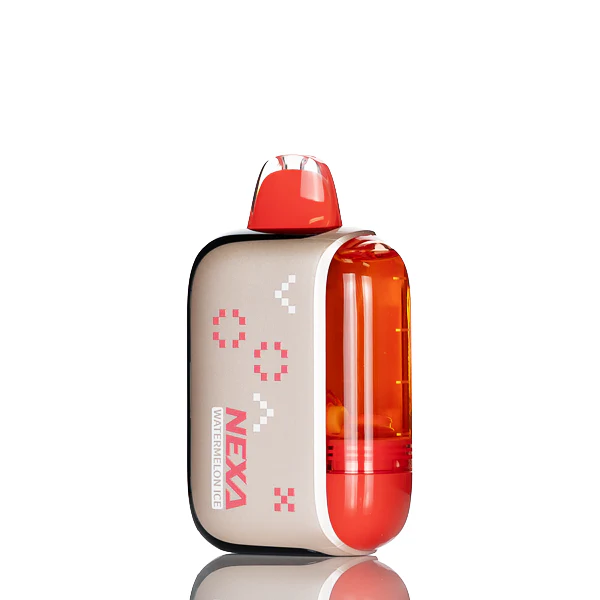 NEXA PIX 35K 35000 Puffs Disposable Vape - 16mL - Image 17