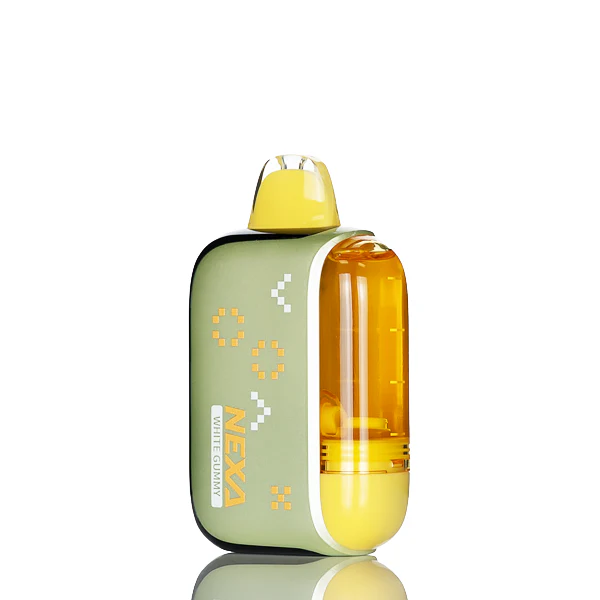 NEXA PIX 35K 35000 Puffs Disposable Vape - 16mL - Image 18