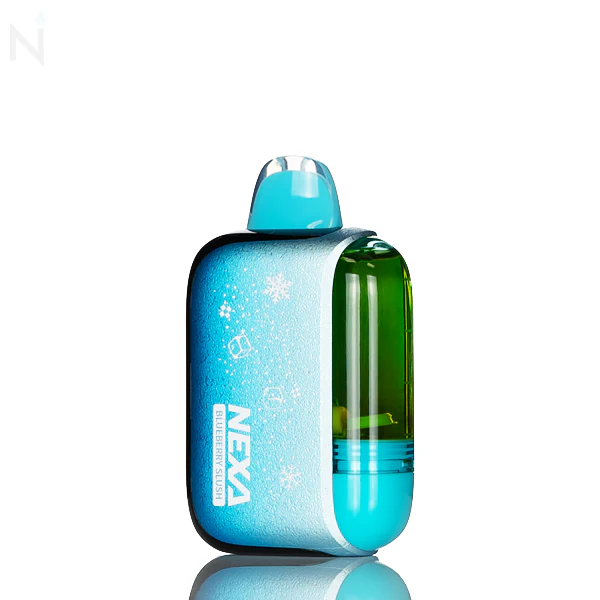 NEXA PIX 35K 35000 Puffs Disposable Vape - 16mL - Image 19