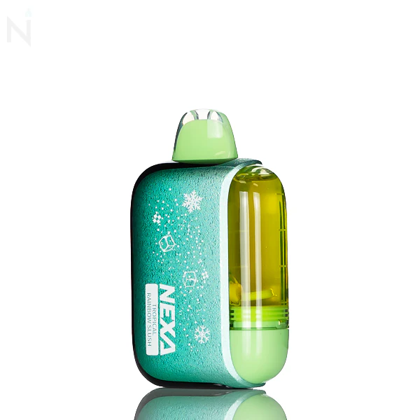 NEXA PIX 35K 35000 Puffs Disposable Vape - 16mL - Image 22