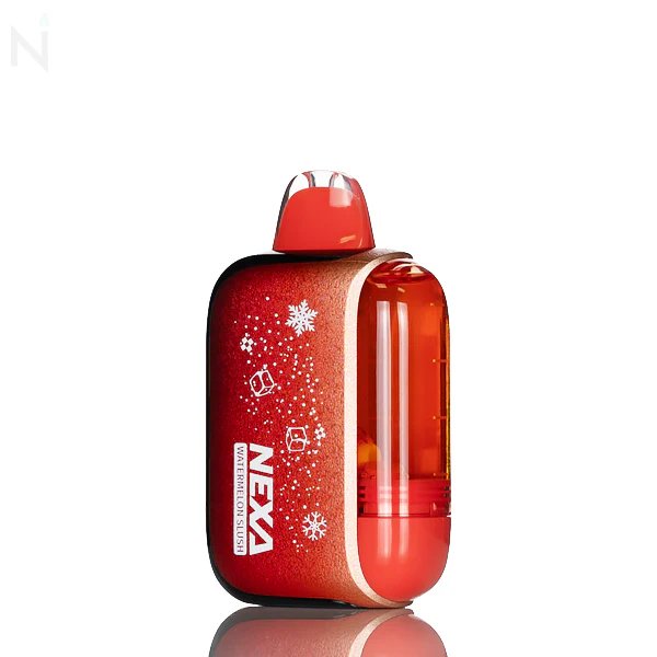 NEXA PIX 35K 35000 Puffs Disposable Vape - 16mL - Image 23