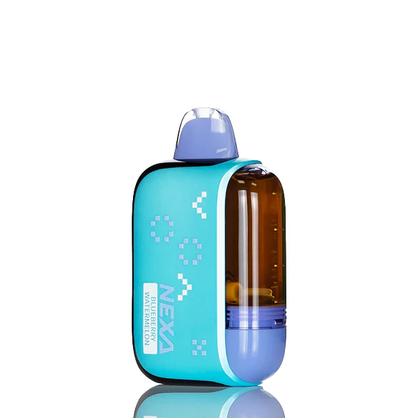 NEXA PIX 35K 35000 Puffs Disposable Vape - 16mL - Image 5
