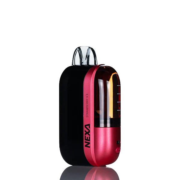 NEXA ULTRA 50k 50000 Puff Disposable Vape - 20mL - Image 18