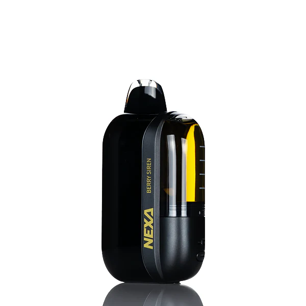 NEXA ULTRA 50k 50000 Puff Disposable Vape - Invisacloud Edition - Image 10