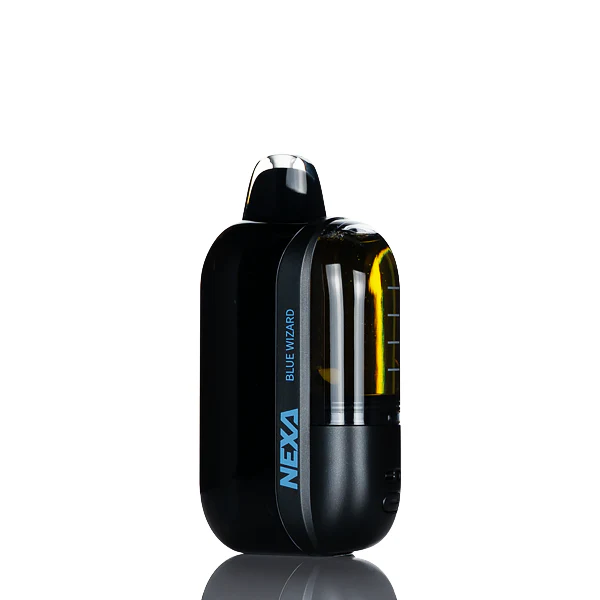 NEXA ULTRA 50k 50000 Puff Disposable Vape - Invisacloud Edition - Image 11