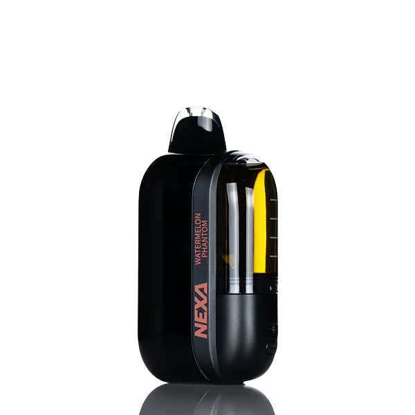 NEXA ULTRA 50k 50000 Puff Disposable Vape - Invisacloud Edition - Image 4
