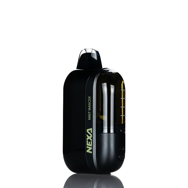 NEXA ULTRA 50k 50000 Puff Disposable Vape - Invisacloud Edition - Image 7