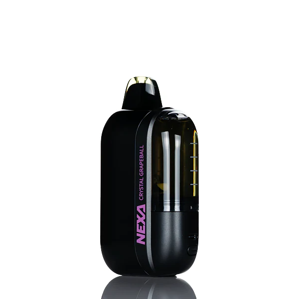 NEXA ULTRA 50k 50000 Puff Disposable Vape - Invisacloud Edition - Image 9