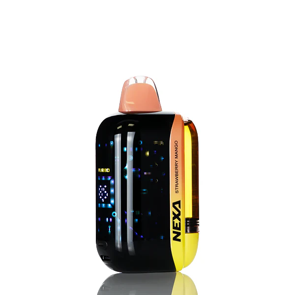 NEXA ULTRA II 50K 50000 Puff Disposable Vape - 20mL - Image 14