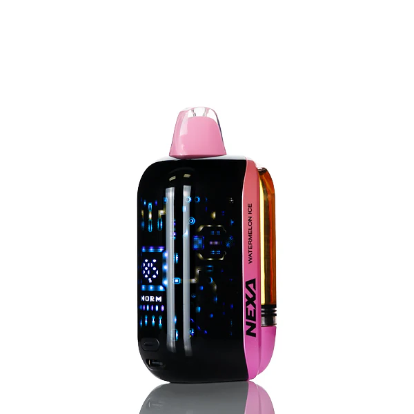 NEXA ULTRA II 50K 50000 Puff Disposable Vape - 20mL - Image 15