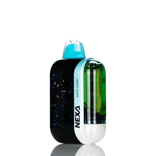 NEXA ULTRA II 50K 50000 Puff Disposable Vape - 20mL - Image 16