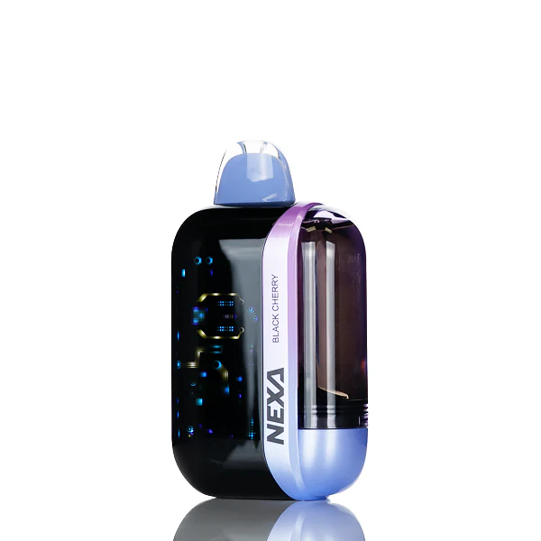 NEXA ULTRA II 50K 50000 Puff Disposable Vape - 20mL - Image 4