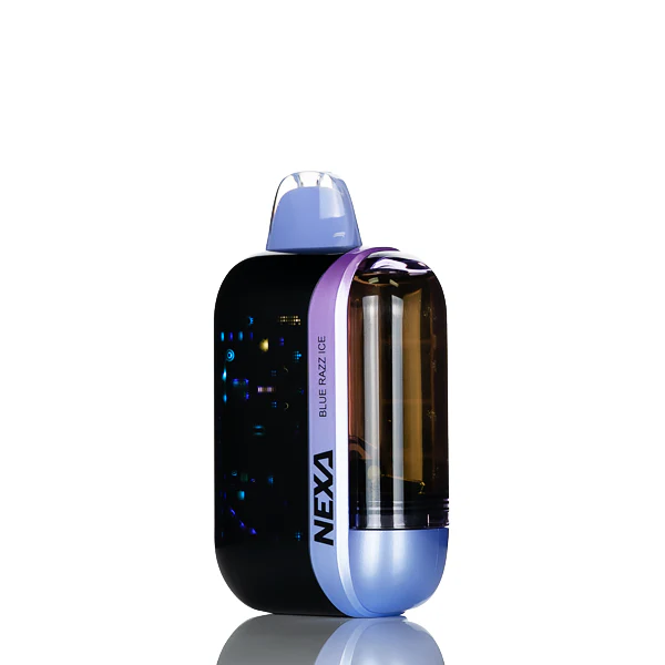 NEXA ULTRA II 50K 50000 Puff Disposable Vape - 20mL - Image 5