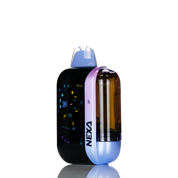 NEXA ULTRA II 50K 50000 Puff Disposable Vape - 20mL - Image 7