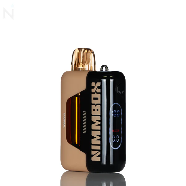 NimmBox Flux 40K Puffs Disposable Vape - 20mL - Image 11