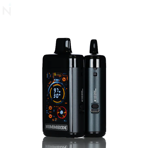 NimmBox Node 45K Puffs Disposable Kit - Image 10