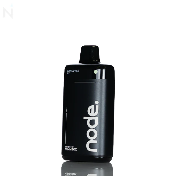 NimmBox Node 45K Puffs Disposable Kit - Image 20