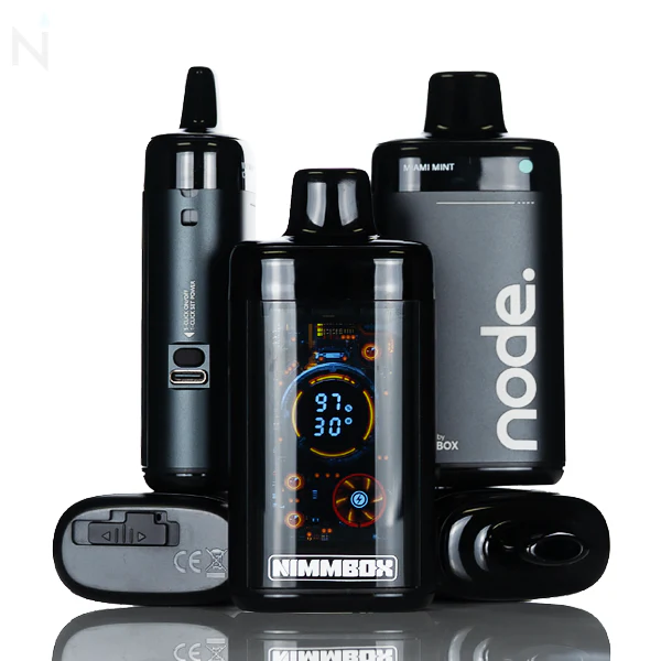 NimmBox Node 45K Puffs Disposable Kit - Image 25