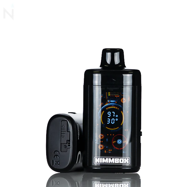 NimmBox Node 45K Puffs Disposable Kit - Image 6