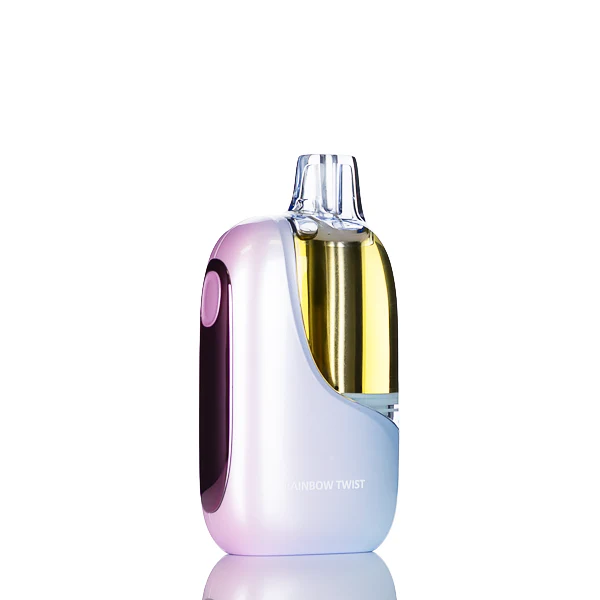 Niq Pearl 50K 50000 Puffs Disposable Vape - 20mL - Image 12