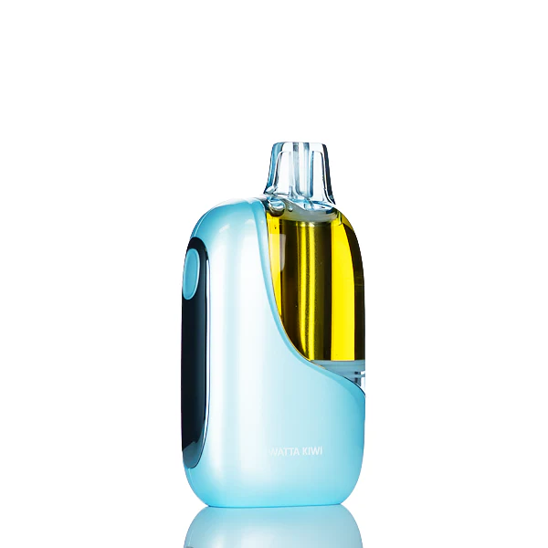 Niq Pearl 50K 50000 Puffs Disposable Vape - 20mL - Image 13