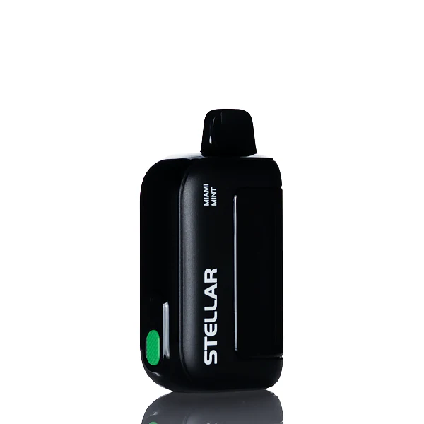 North Stellar 40k 40000 Puffs Disposable Vape - 20mL - Image 10