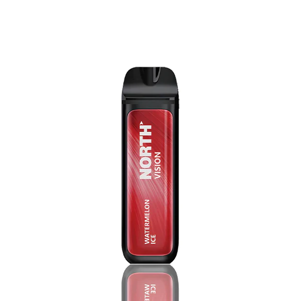 North Vision 15000 Puffs Disposable - 15mL - Image 17