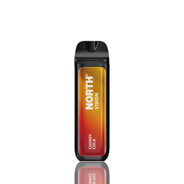 North Vision 15000 Puffs Disposable - 15mL - Image 5