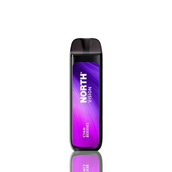 North Vision 15000 Puffs Disposable - 15mL - Image 6