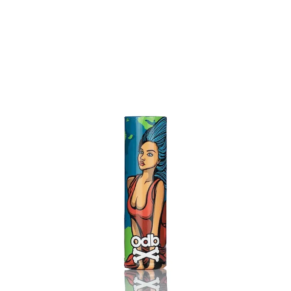 ODB Wraps - 18650 Battery Wraps - Image 8