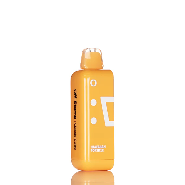 Off-Stamp X-Cube 25K Puffs Disposable Pod - 18mL - Image 5