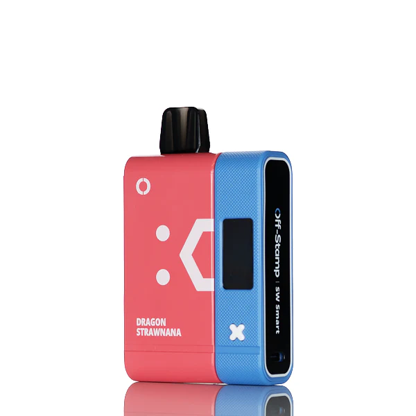 Off-Stamp SW16K 16000 Puff Disposable Full KIT - 17mL - Image 6