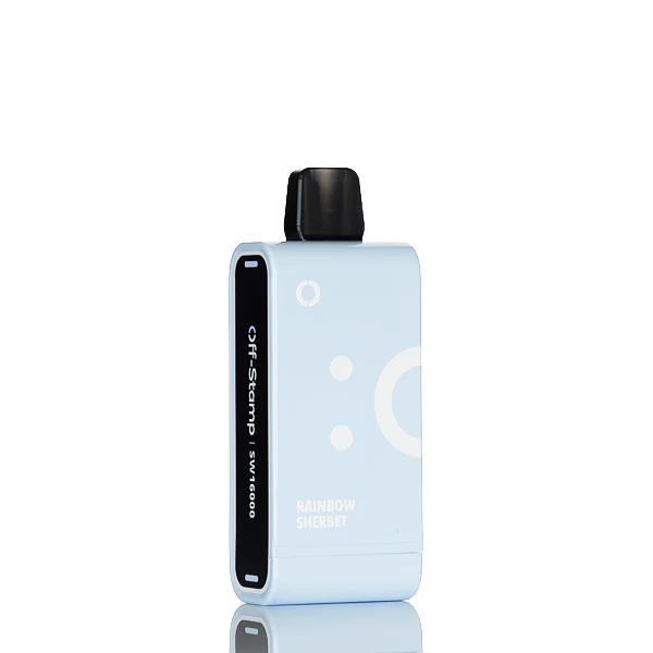 Off-Stamp SW16K 16000 Puff Disposable Pod - 17mL - Image 6