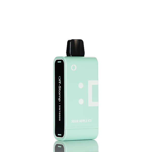 Off-Stamp SW16K 16000 Puff Disposable Pod - 17mL - Image 7