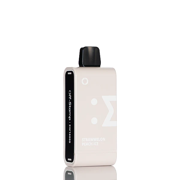 Off-Stamp SW16K 16000 Puff Disposable Pod - 17mL - Image 8