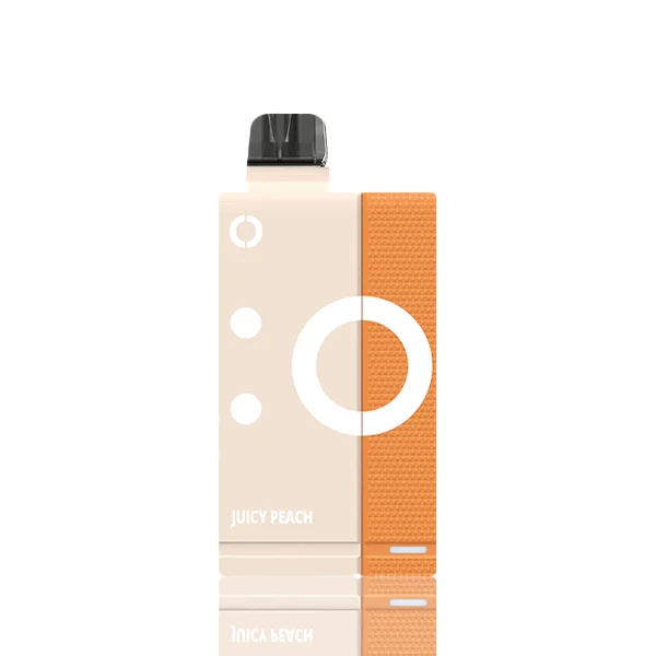 Off-Stamp SW9K 9000 Puffs Disposable FULL KIT - 13mL - Image 3