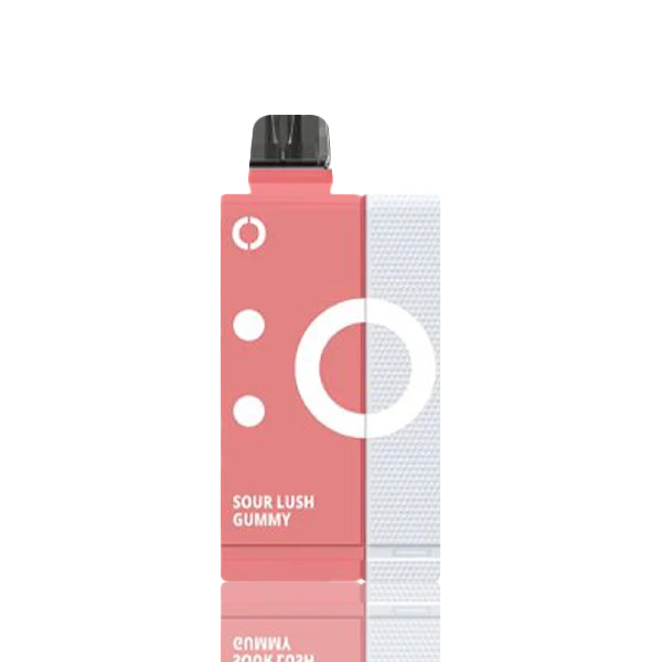 Off-Stamp SW9K 9000 Puffs Disposable FULL KIT - 13mL - Image 4