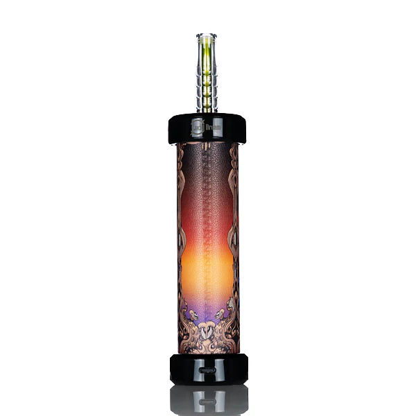Olit Hookalit 40K 40000 Puff E-Hookah - 40mL - 3.5% Nic - Image 12
