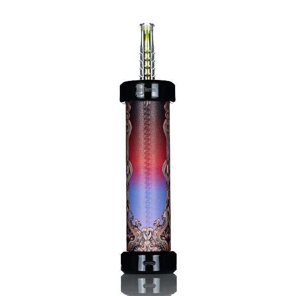 Olit Hookalit 40K 40000 Puff E-Hookah - 40mL - 3.5% Nic - Image 14