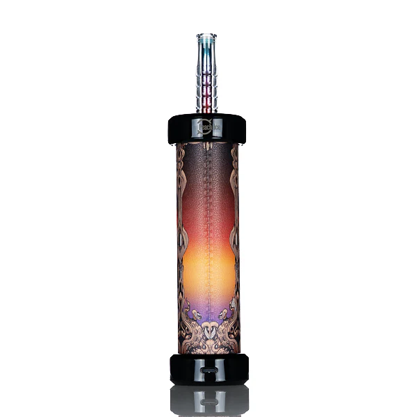 Olit Hookalit 40K 40000 Puff E-Hookah - 40mL - 3.5% Nic - Image 15