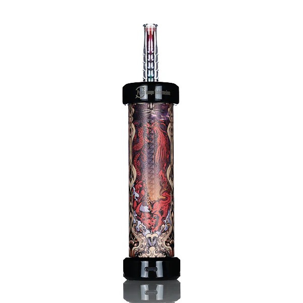 Olit Hookalit 40K 40000 Puff E-Hookah - 40mL - 3.5% Nic - Image 16