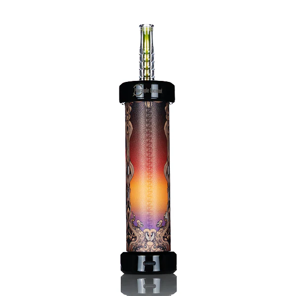 Olit Hookalit 40K 40000 Puff E-Hookah - 40mL - 3.5% Nic - Image 17