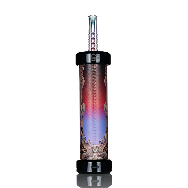 Olit Hookalit 40K 40000 Puff E-Hookah - 40mL - 3.5% Nic - Image 7