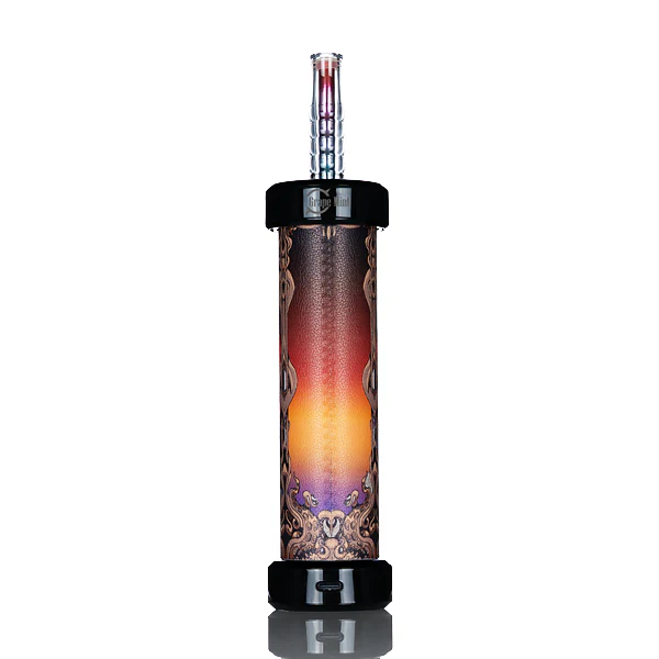 Olit Hookalit 40K 40000 Puff E-Hookah - 40mL - 3.5% Nic - Image 8
