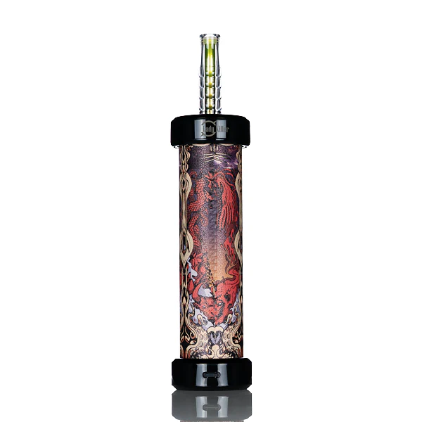Olit Hookalit 40K 40000 Puff E-Hookah - 40mL - 3.5% Nic - Image 9