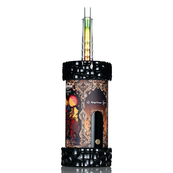 Olit Hookalit Mega 150K 150000 Puffs Disposable - 80mL - Image 11