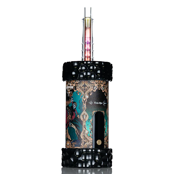 Olit Hookalit Mega 150K 150000 Puffs Disposable - 80mL - Image 5