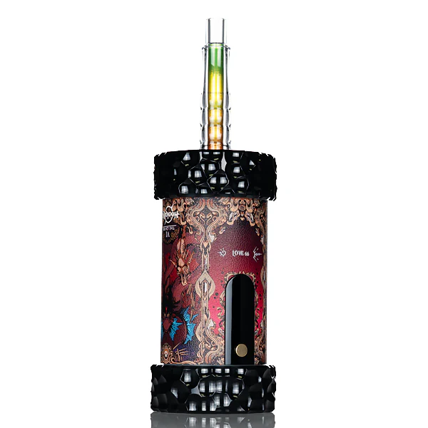 Olit Hookalit Mega 150K 150000 Puffs Disposable - 80mL - Image 8