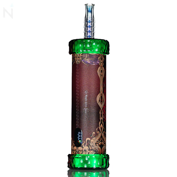 Olit Hookalit Plus 100K Puffs Disposable 3.5% Nic - Image 12